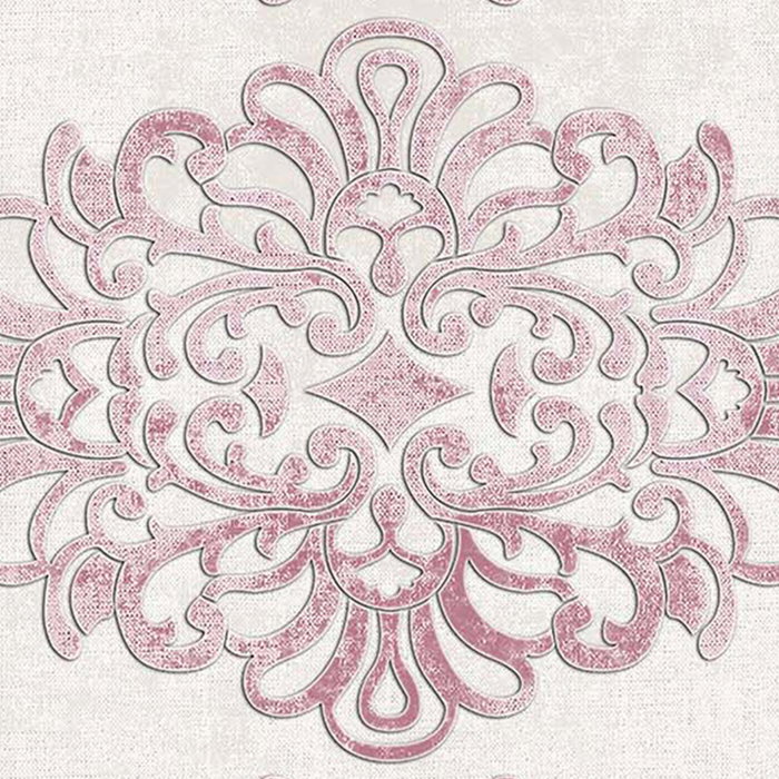 Conceptum Alfombra de Pasillo Eugene V3 - 4649 - 1, 80 x 150 cm, Polvo